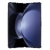 Смартфон Samsung Galaxy Z Fold 5 12/1 ТБ, голубой